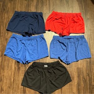 Firehouse shorts junior L